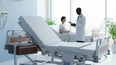 2026 Best Electric Hospital Beds for Sale What to Consider?