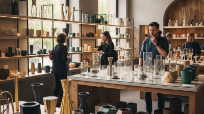 2026 Top Candle Holder Wholesale Trends and Buying Guide?