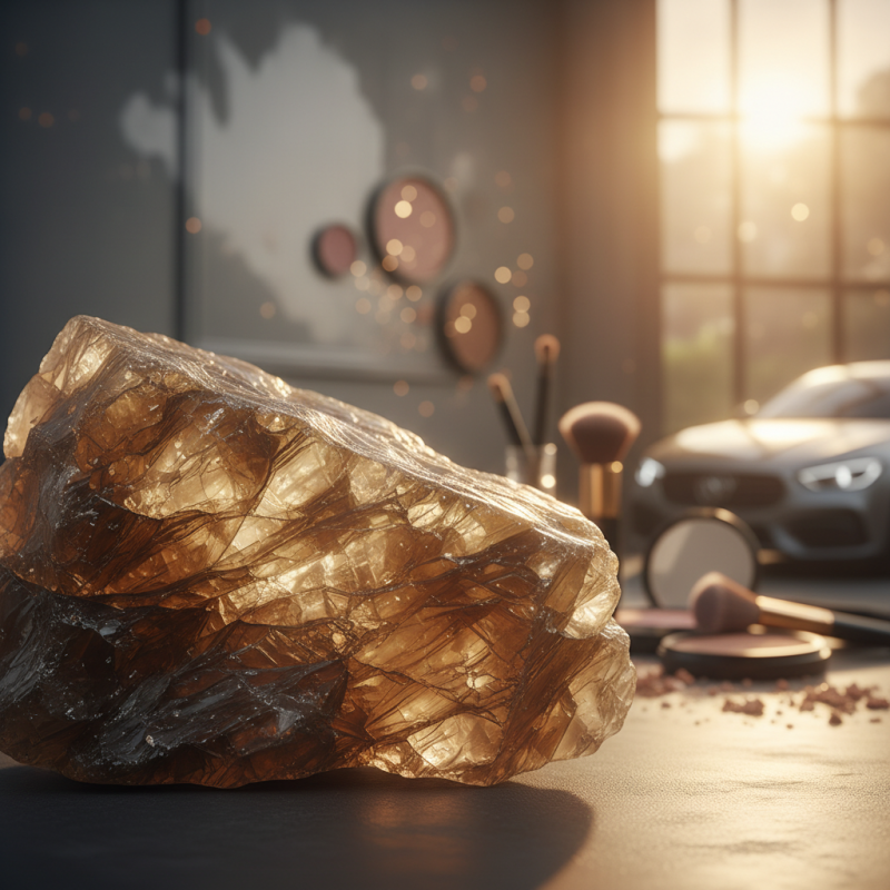 What is Muscovite Mica and Its Uses in Industries?