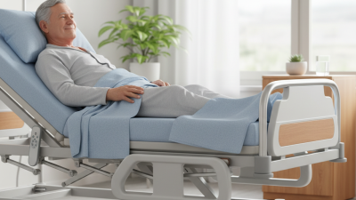 Top 10 Electric Hospital Beds for Sale and What to Consider?