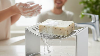 Best Soap Bar Strainer for Perfect Lathering and Cleanliness?