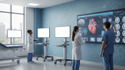 Essential Tips for Choosing Medical Grade Monitors?