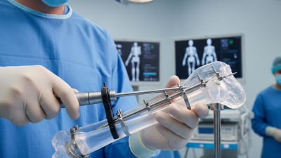 How to Use Humeral Interlocking Nail for Fracture Repair?