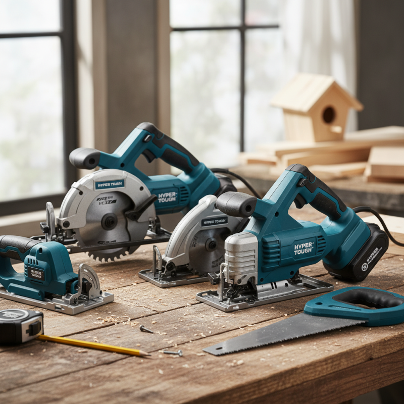 Top 10 Hyper Tough Saw Saw Reviews and Buying Guide?