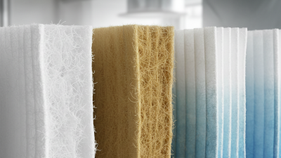 Essential Tips for Choosing Pocket Filter Media?