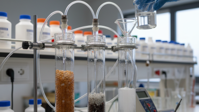 How to Choose the Best Strong Base Anion Resin for Water Treatment?