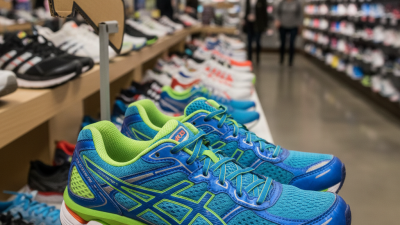 How to Find the Best Running Shoes Sale Near You?