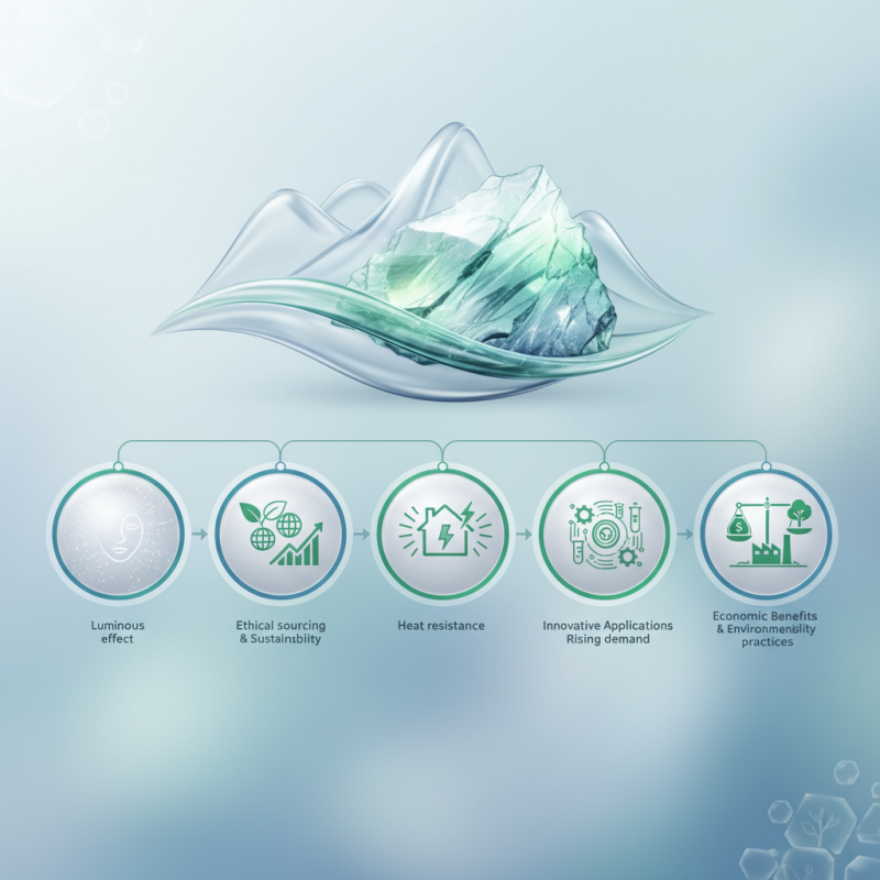 Top 5 Benefits of Muscovite Mica You Need to Know?