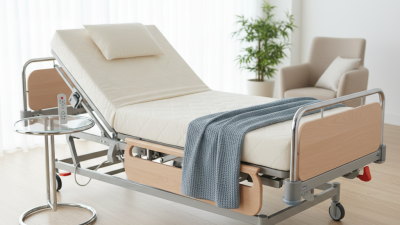 What is the Best Electric Hospital Bed for Sale?