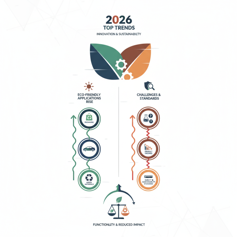 2026 Top Trends in PVC Film Sheet Applications and Innovations?