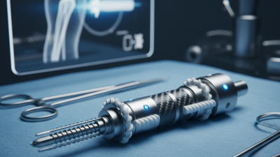 2026 Best Humeral Interlocking Nail Options Explained?