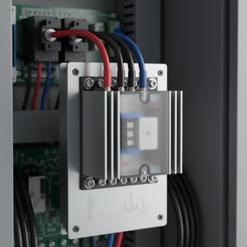 Isolated Solid State Relay Tips for Enhanced Performance and Reliability?