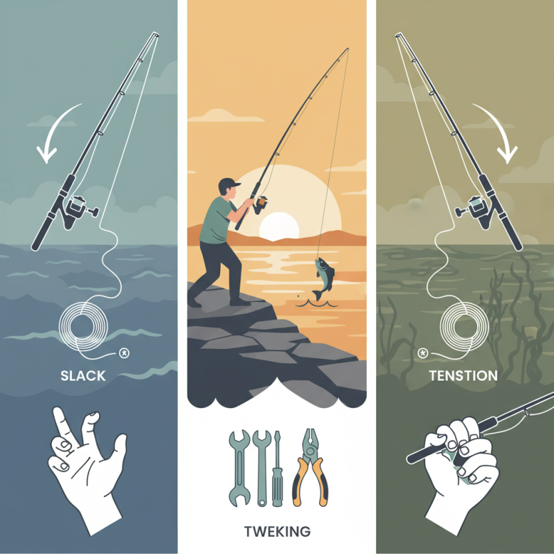 How to Properly Adjust Your Rod for Optimal Performance?
