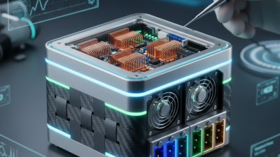 2026 Best Switching Power Supply Options for Your Needs?