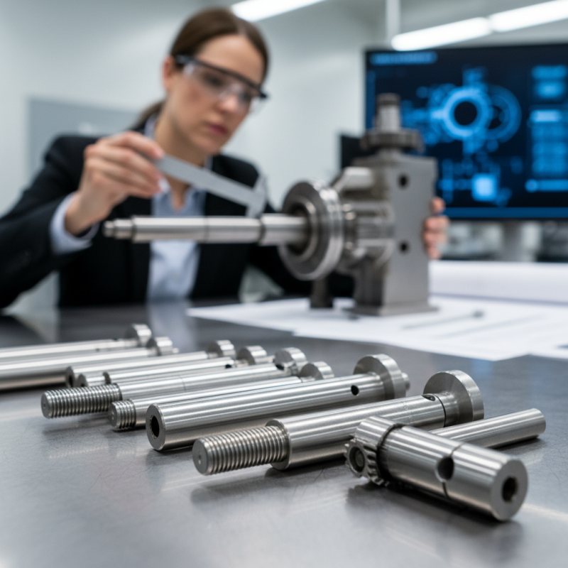 What is an Adjusting Rod and How Does It Work?