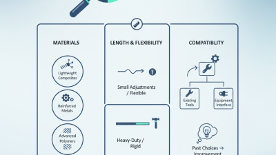 Best Adjusting Rods for 2026 What to Look For?