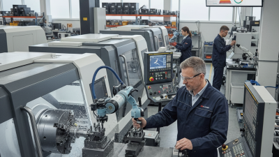 How to Improve CNC Turning Efficiency and Quality?