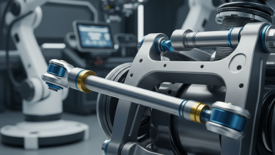 What is the Purpose of an Adjusting Rod in 2026 Top Models?