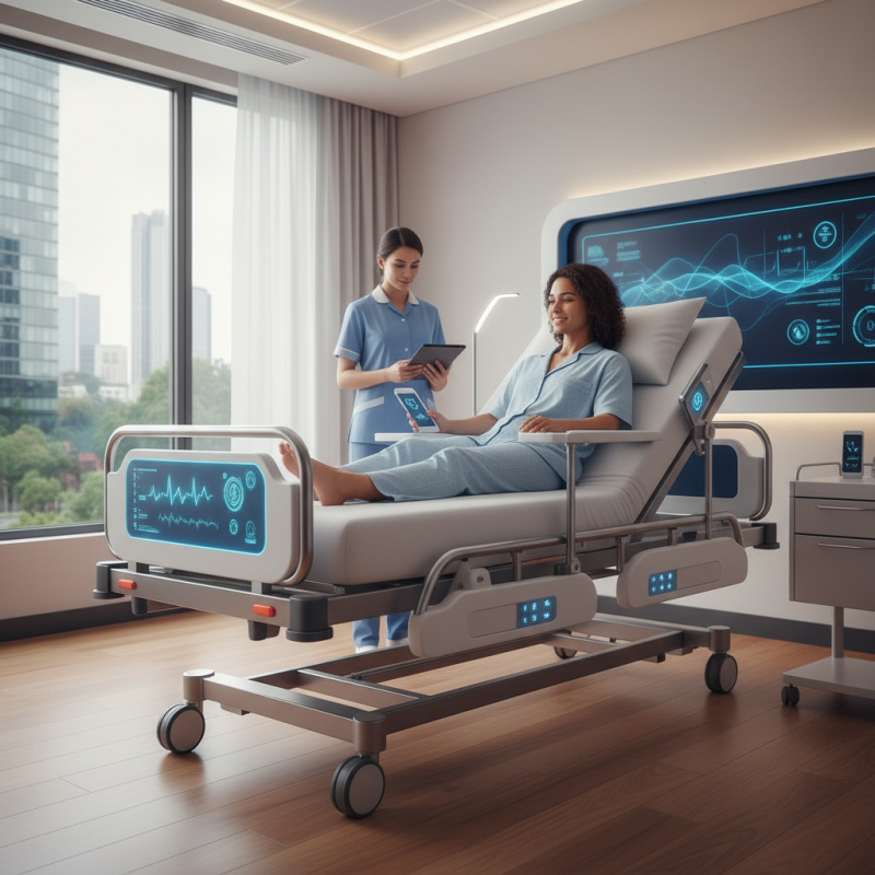 Why Choose Electric Hospital Beds for Sale in 2026?