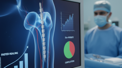 What is Humeral Interlocking Nail and Its Benefits?