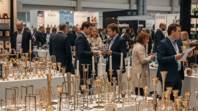 How to Find the Best Candle Holder Wholesale Suppliers?