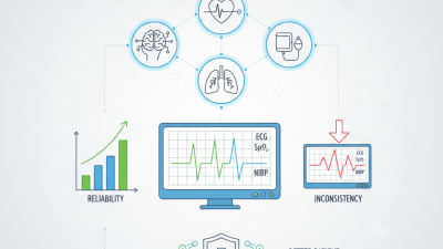 Best Medical Grade Monitors for Accurate Patient Monitoring?