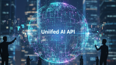 Why Choose a Unified AI API for Your Business Needs?