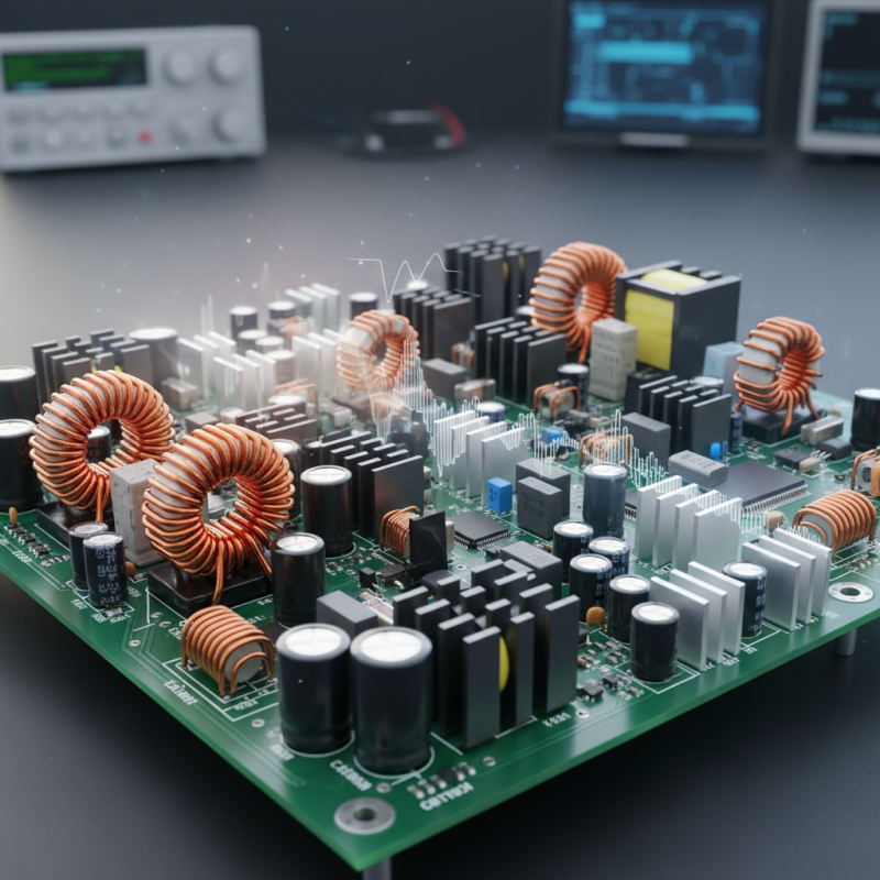Top 10 Switching Power Supply Facts You Must Know?