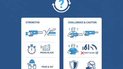 What is Hyper Tough Saw Saw and How Does It Work?