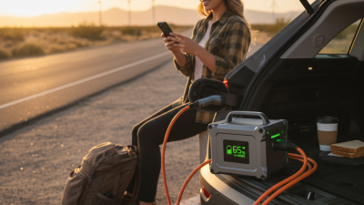 Why You Should Consider a Portable Ev Charger for Your Electric Vehicle?