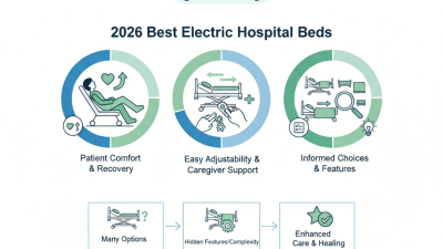 2026 Best Electric Hospital Beds for Sale Where to Buy