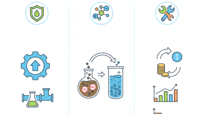 Why Choose Strong Base Anion Resin for Water Treatment?