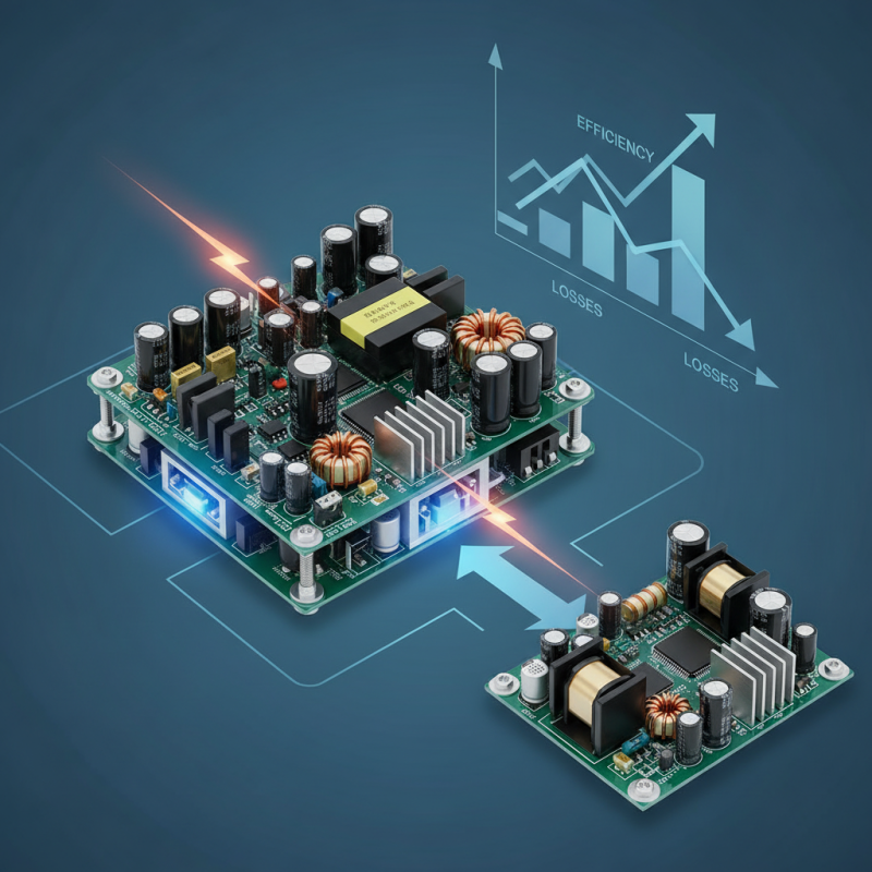 Top 10 Benefits of Switching Power Supply You Should Know?