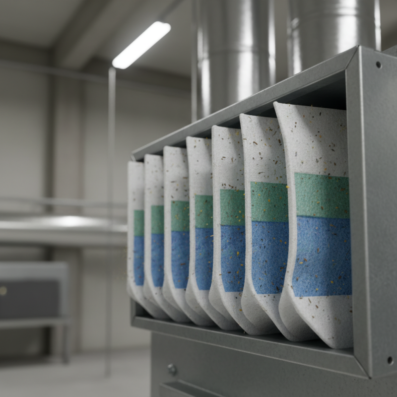 What is Pocket Filter Media and How Does it Work?