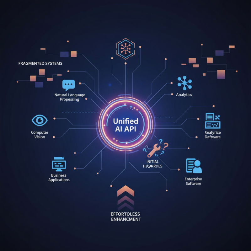 How to Use Unified AI API for Seamless Integration?