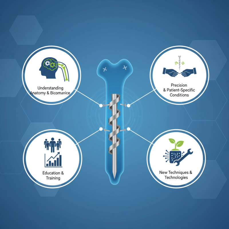 2026 How to Use Humeral Interlocking Nail Effectively?