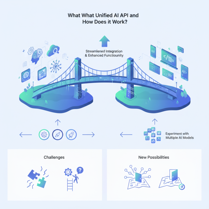 What is Unified AI API and How Does it Work?