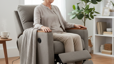 How to Choose the Best Medical Recliner Lift Chair?