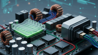 2026 Top Switching Power Supply Trends and Tips for Buyers?