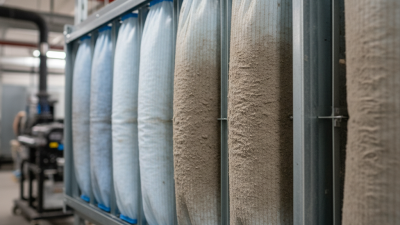 What is Pocket Filter Media and How Does It Work?