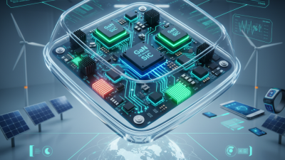 2026 Top Switching Power Supply Trends and Innovations?