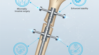 What is a Humeral Interlocking Nail and How Does It Work?
