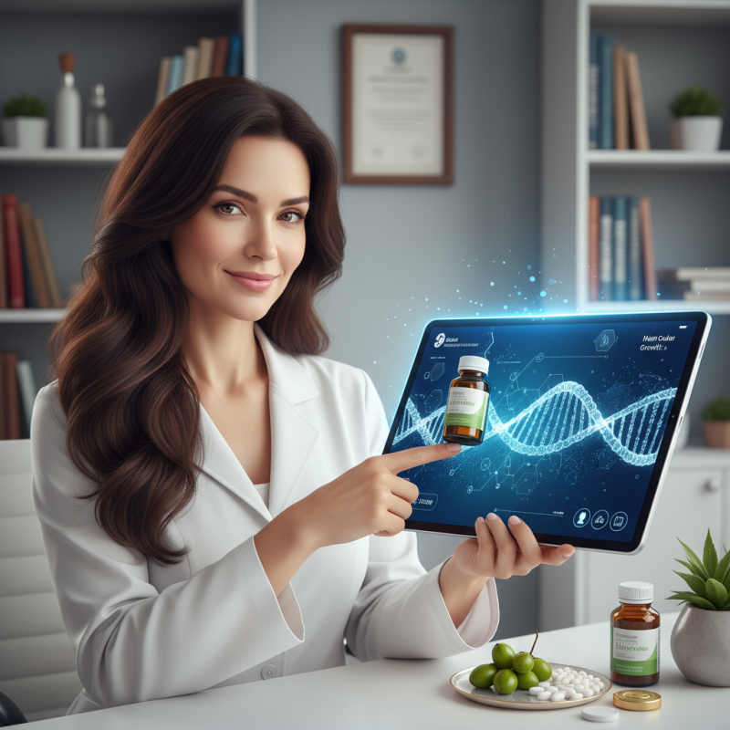 2026 How to Choose the Best Hair Loss Supplement for You?