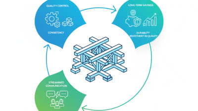 What are the Benefits of Standard Rails for Top Quality Construction?