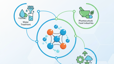 What is Strong Base Anion Resin and Its Applications?
