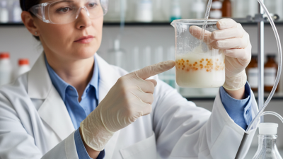 How to Choose a Strong Base Anion Resin for Water Treatment?