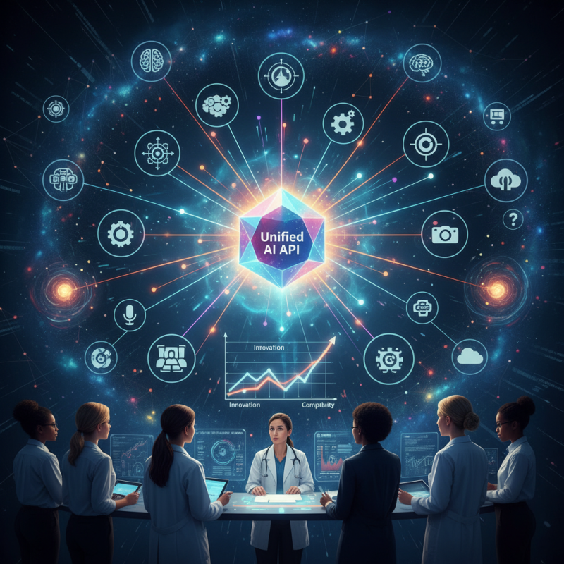 What is a Unified AI API and How Does It Work?