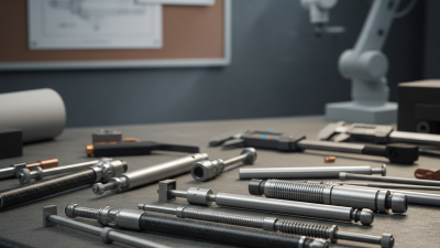 Best Adjusting Rods for Precision and Performance?