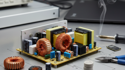 What is a Switching Power Supply and How Does It Work?