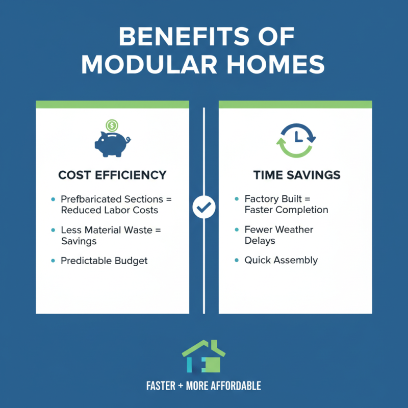 What is Modular Home Designs and How Do They Work?
